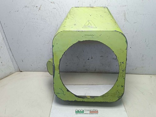 Couvercle volant moteur - couvercle,