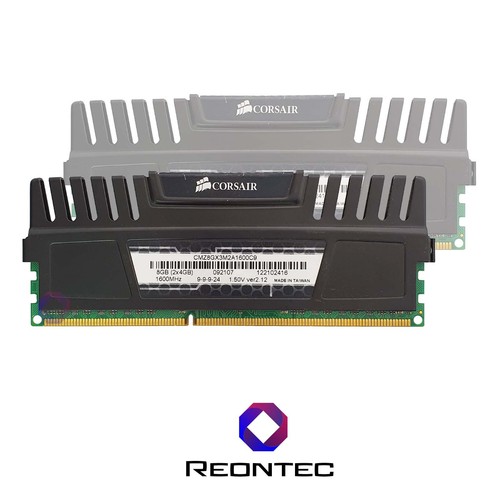 Ram corsair pc3 - ram,
