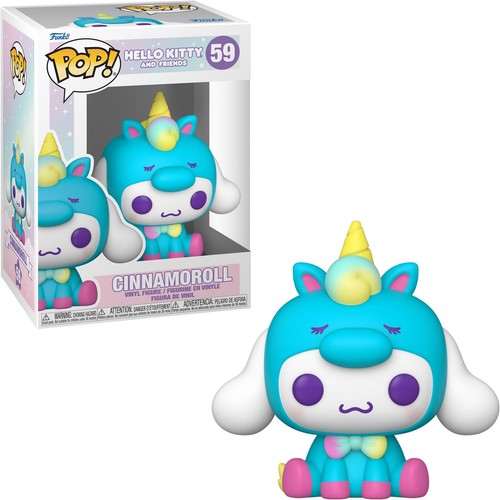 Funko pop sanrio 59 - funko, #59