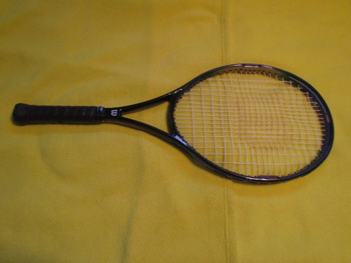 Wilson performance comp - wilson, pws