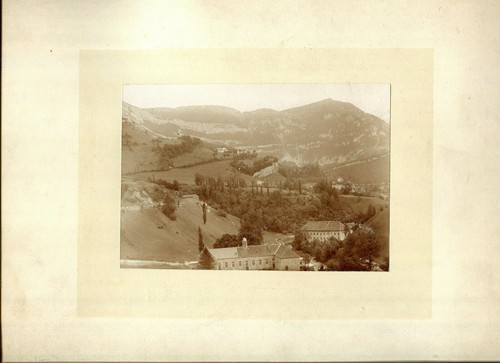 Photo ancienne fin xixé - photo, du