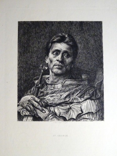 Paul rajon dijon - 1843-, auvers
