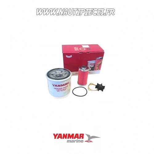 Marine 001 kit entretien - sk-marine-001-g,