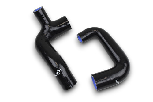 Kit durites silicone dump - durites,