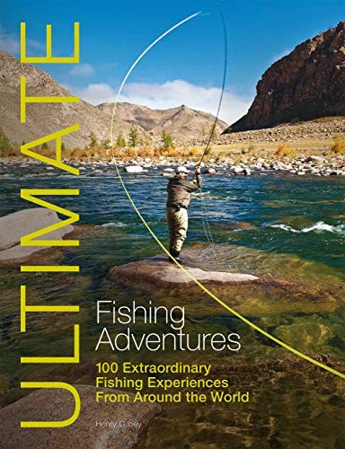 Ultimate fishing adventures - ultimate,