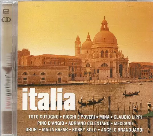 Italia various - italia,,