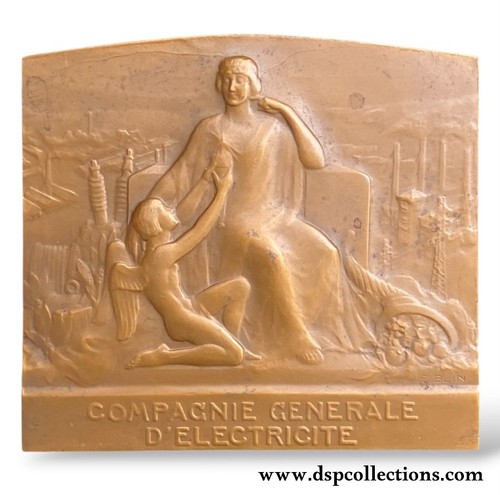 Médaille plaque en - 🔝médaille,,