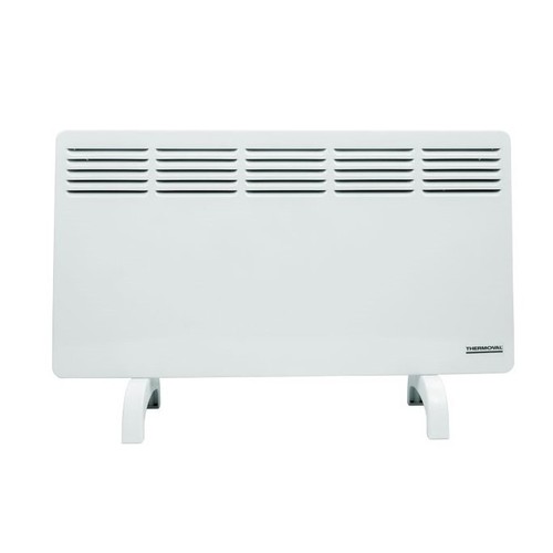 Chauffage convecteur