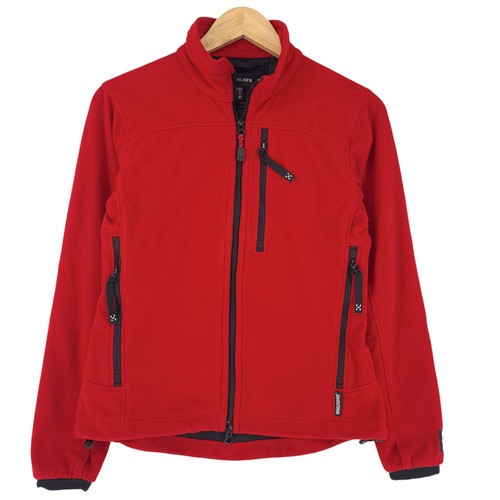 Veste polaire vintage - veste,