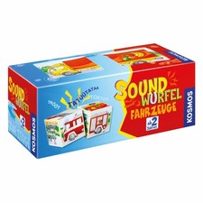 Kosmos jeux pour enfants cube - kosmos,