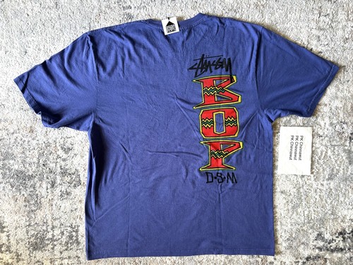 Stussy asap nast bop x - asap,