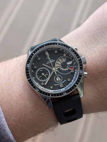 Yema yachtingraf patent - yema,