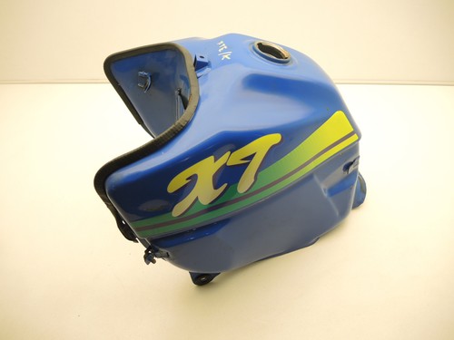 Réservoir essence yamaha - yamaha, xt