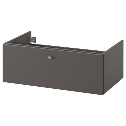 New IKEA GODMORGON Bathroom