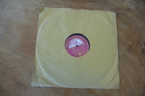 Benny goodman 78rpm blus skies - benny,