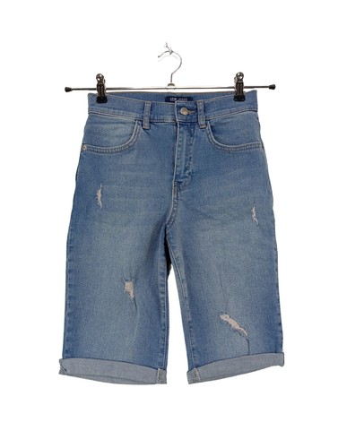 Lcw short jean dames - en,