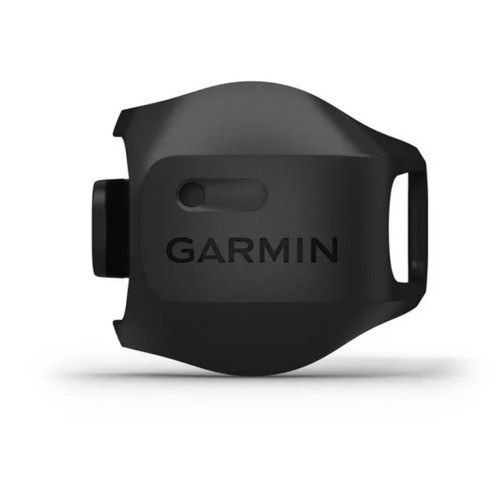 Garmin speed sensor - speed,