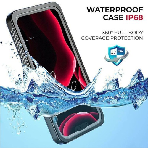 Coque waterproof etanche ip68 - etanche,