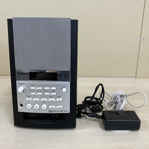 Roland 90u music - mt-90u, player