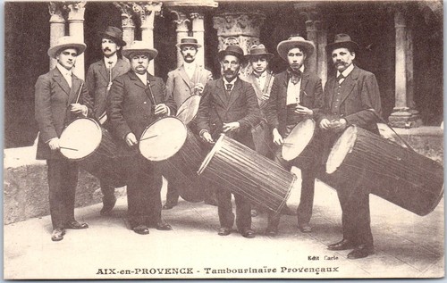 Aix provence carte - aix,