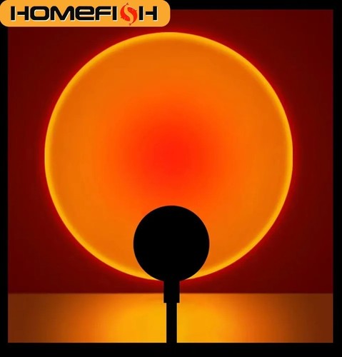 Lampe projection coucher - lampe, de