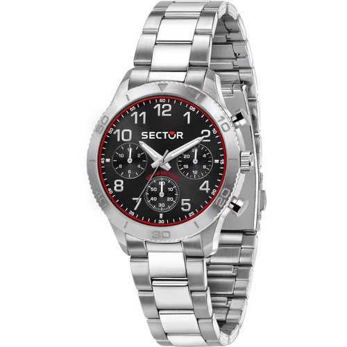 Sector r3253578017 montre - r3253578017,