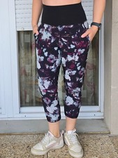 Pantalon lululemon align wide - pantalon,