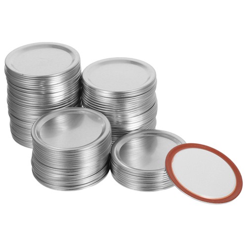 100 pcs couvercles pour - ,