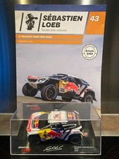 Peugeot 3008 dkr maxi - peugeot,