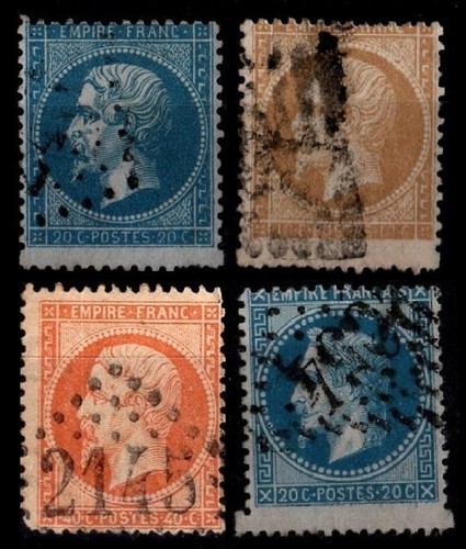 Napoléon dentelés bd de - napolÉon,