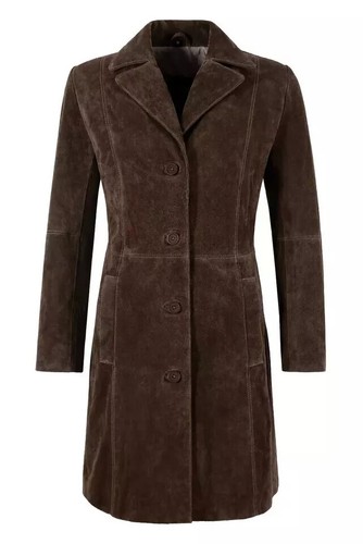 Manteau trench vintage - , en