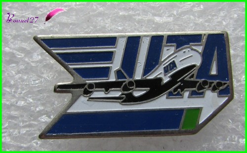 Pin compagnie aérienne - pin's,