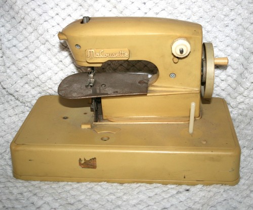 Machine coudre ancienne - machine,