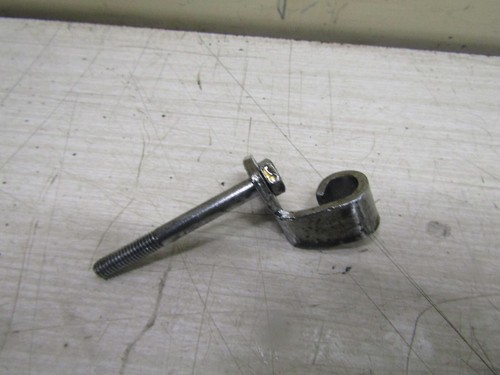Support cable embrayage - support,