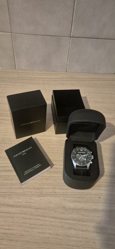Montre emporio armani - emporio,