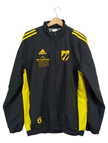 Adidas veste survetement - veste,