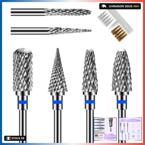 Cgbe embout ponceuse - ponceuse, ongles,