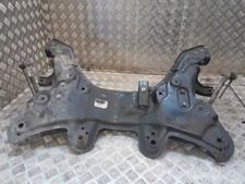 Berceau avant fiat 500 - fiat, phase