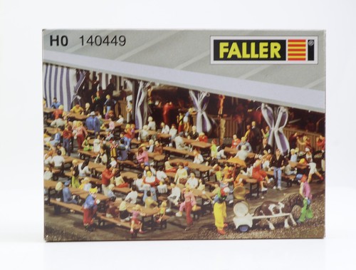 Faller 140449 décoration - faller,
