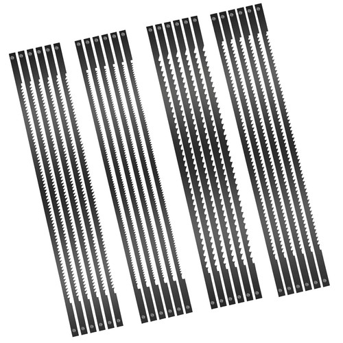 Lames scie chantourner - lames, de
