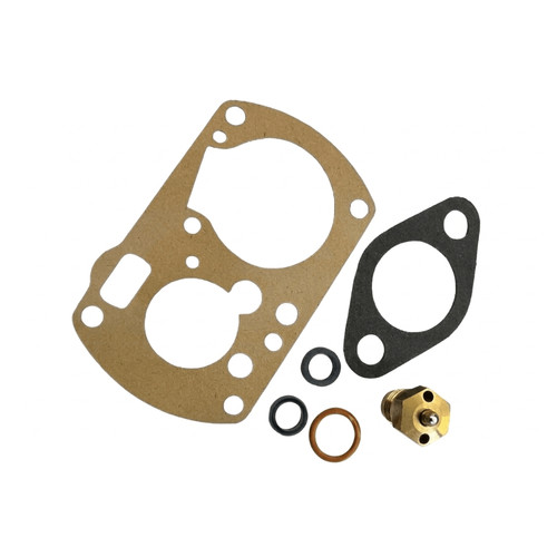 Kit joints carburateur solex - kit,