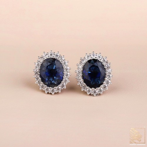 Boucles oreilles poirettes - d’oreilles,