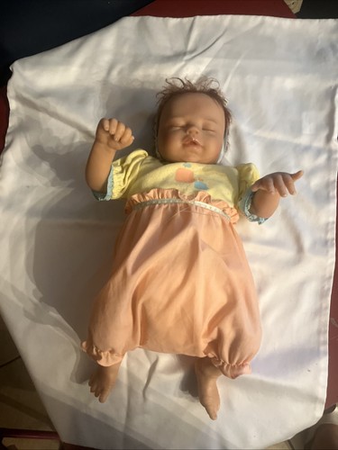 Ashton drake reborn doll - ashton,