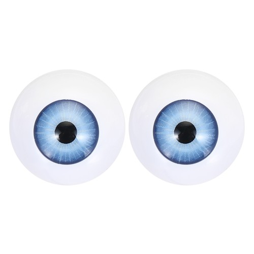 Yeux poupée 24mm 1 - 24mm,,