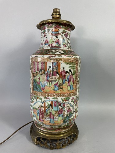Chine vase porcelaine - chine,