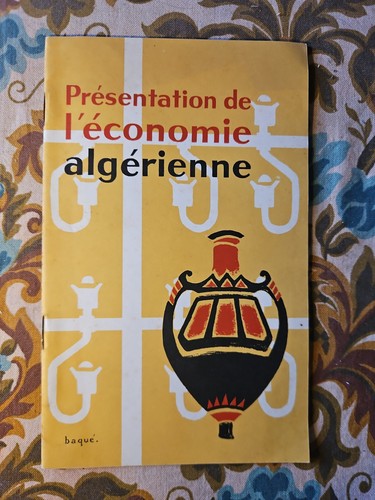 Présentation économie - présentation, de