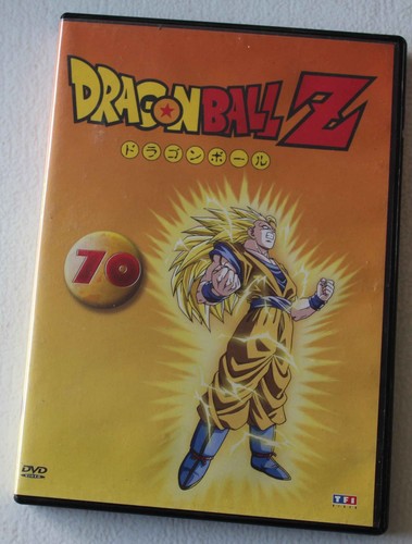 Dragon ball episodes 277 - ball,