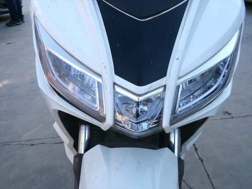 Phare avant aprilia sxr - aprilia,