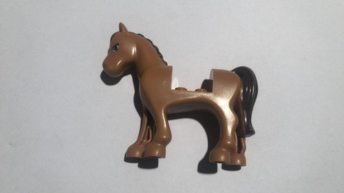 Lego friends horse - friends, horse: