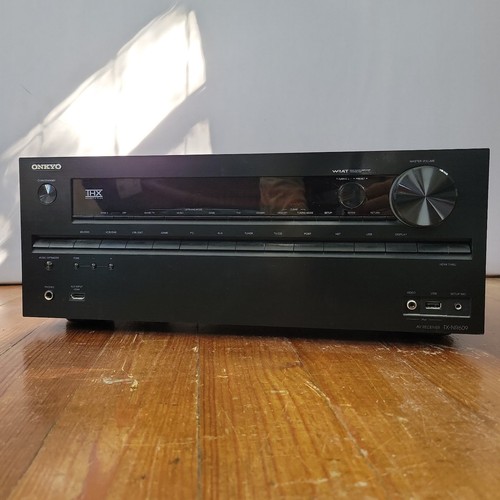 Onkyo nr609 2 - onkyo, tx-nr609